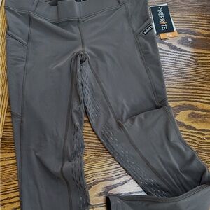 Brownish women’s Riding leggings